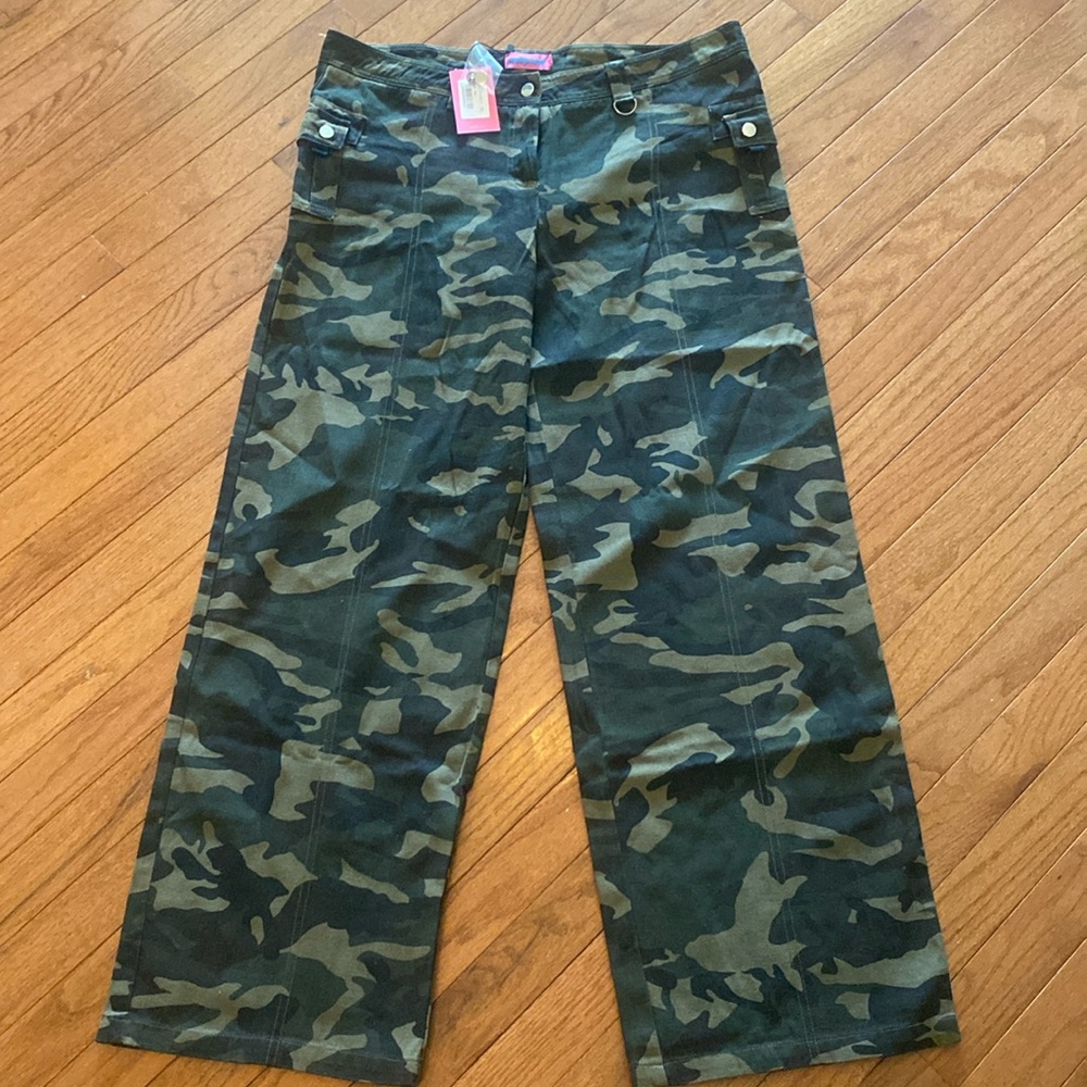 Cargo Pants!